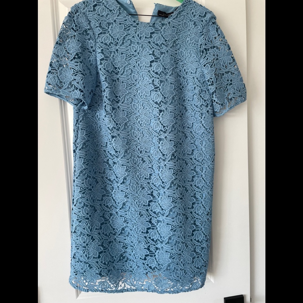 Zara dress